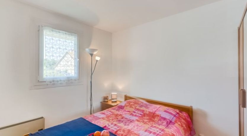 Photo of La Côte Fleurie Apartment 6