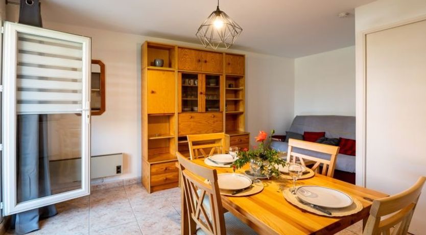 Photo of La Côte Fleurie Apartment 6