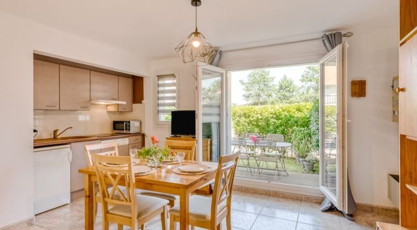 Photo of La Côte Fleurie Apartment 6