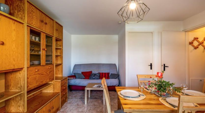 Photo of La Côte Fleurie Apartment 6