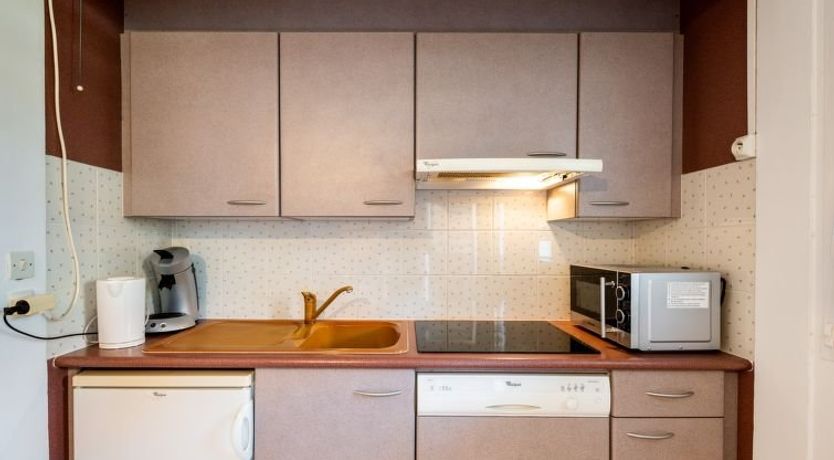 Photo of La Côte Fleurie Apartment 6