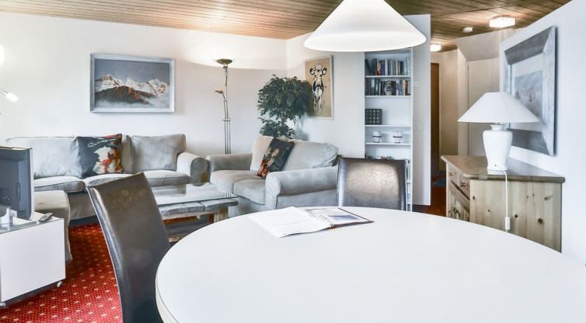 Photo of Chalet Abendrot apARTments Apartment 14