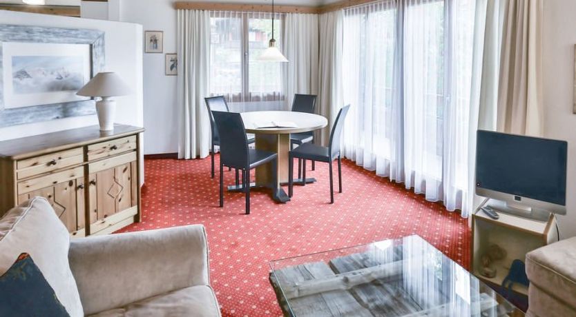 Photo of Chalet Abendrot apARTments Apartment 14