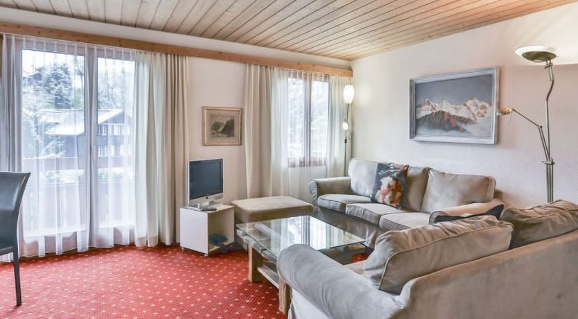 Photo of Chalet Abendrot apARTments Apartment 14