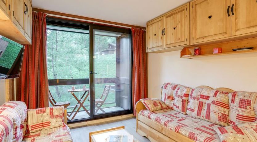 Photo of Pegase Phenix Apartment 65