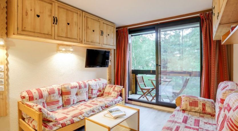 Photo of Pegase Phenix Apartment 65