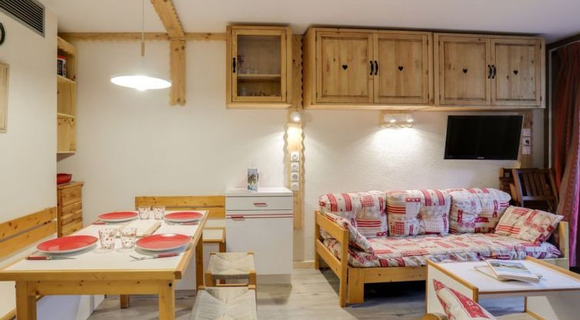 Photo of Pegase Phenix Apartment 65