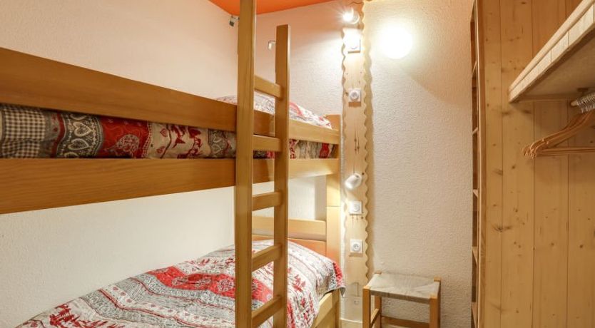 Photo of Pegase Phenix Apartment 65