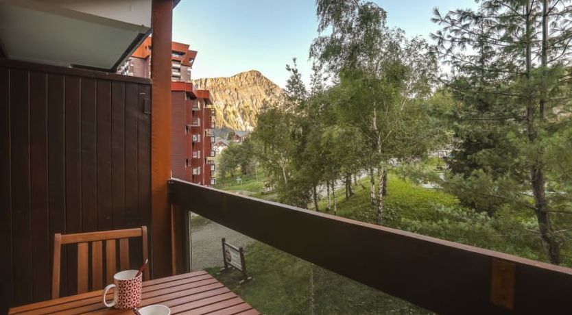 Photo of Pegase Phenix Apartment 65