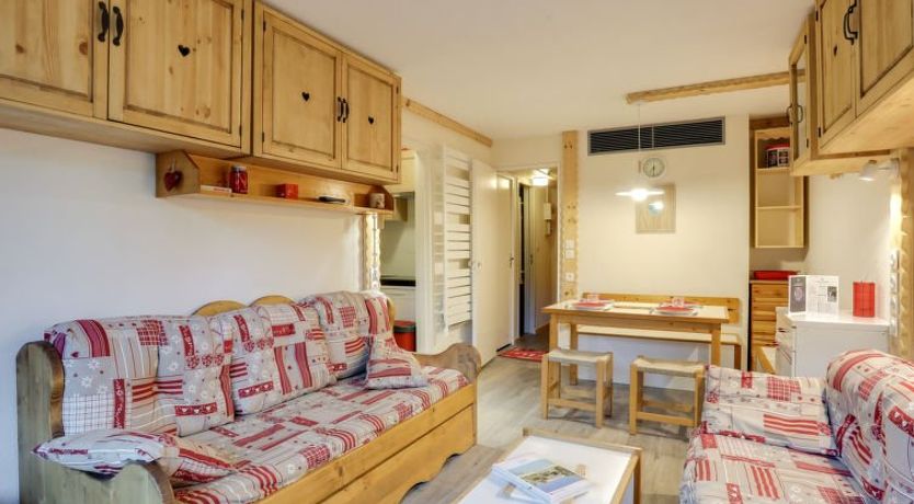 Photo of Pegase Phenix Apartment 65