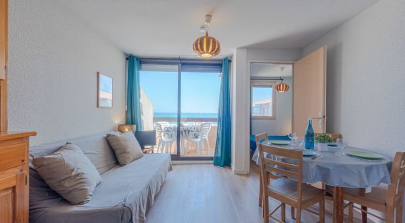 Photo of Front de Mer Apartment 8