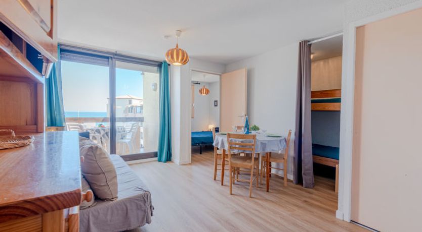 Photo of Front de Mer Apartment 8