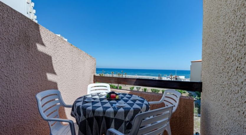 Photo of Front de Mer Apartment 8