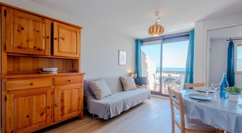 Photo of Front de Mer Apartment 8