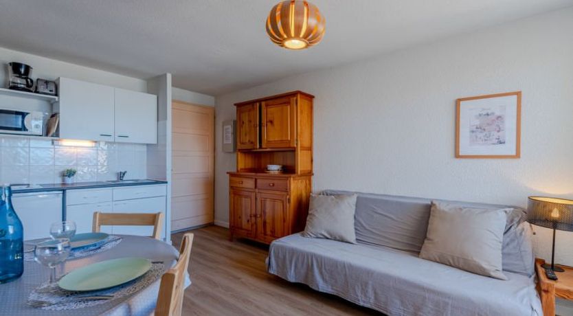 Photo of Front de Mer Apartment 8