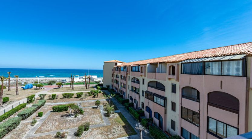 Photo of Front de Mer Apartment 8