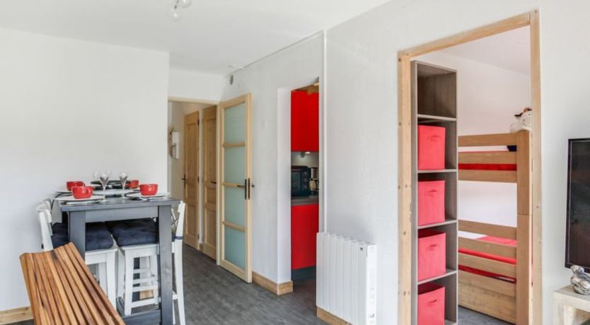 Photo of Pegase Phenix Apartment 67