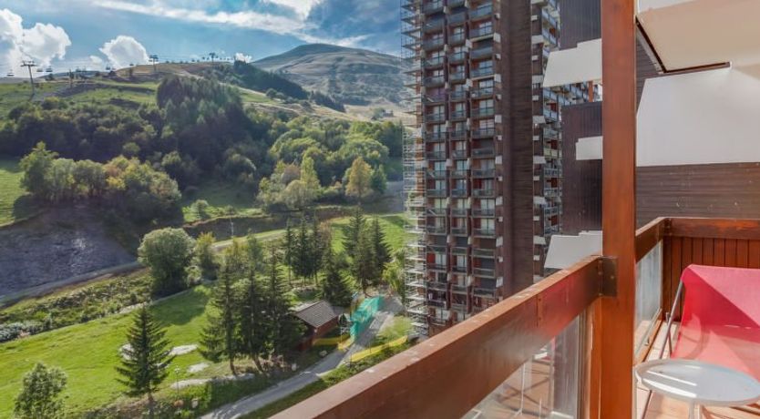 Photo of Pegase Phenix Apartment 67