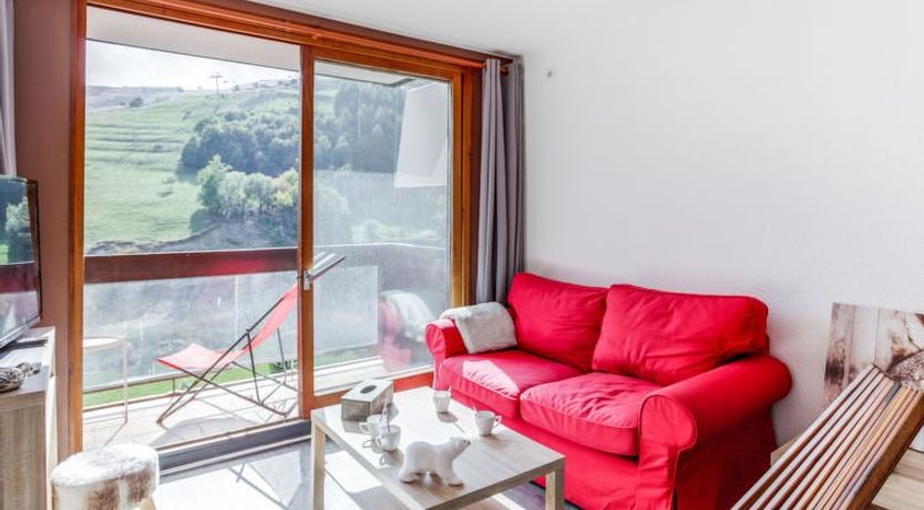 Photo of Pegase Phenix Apartment 67