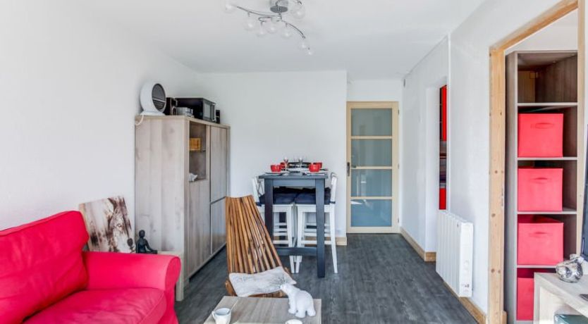 Photo of Pegase Phenix Apartment 67