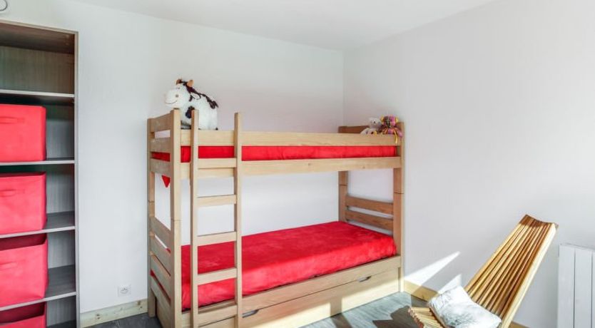 Photo of Pegase Phenix Apartment 67