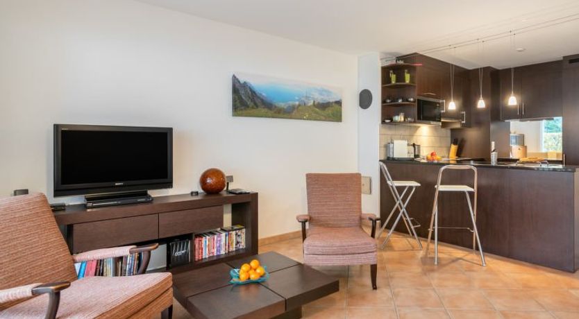 Photo of Tasman 15/R Apartment 42