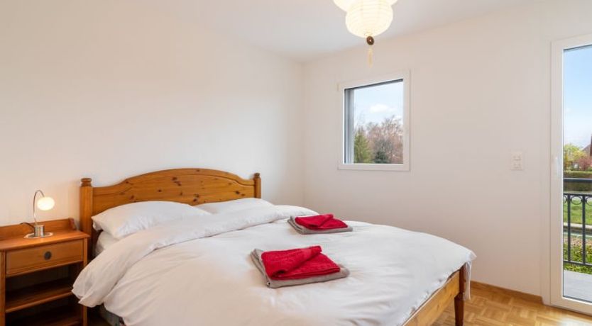 Photo of Tasman 15/R Apartment 42