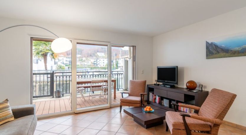 Photo of Tasman 15/R Apartment 42