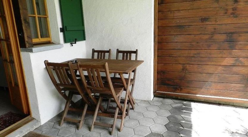 Photo of Gletscherhorn II (Tapia)