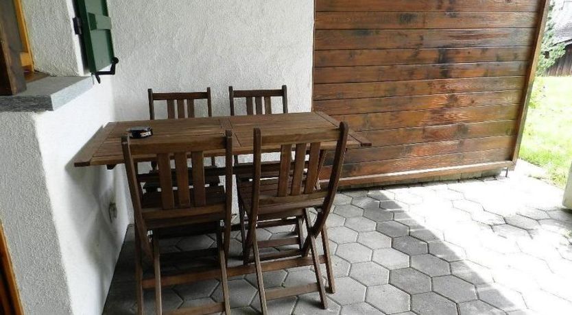 Photo of Gletscherhorn II (Tapia)