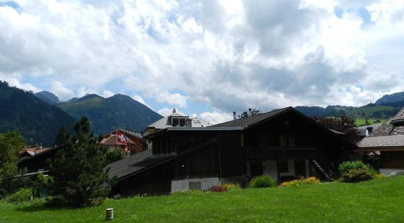 Photo of Gletscherhorn II (Tapia)