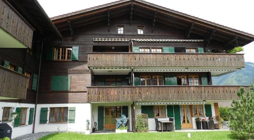 Photo of Gletscherhorn II (Tapia)