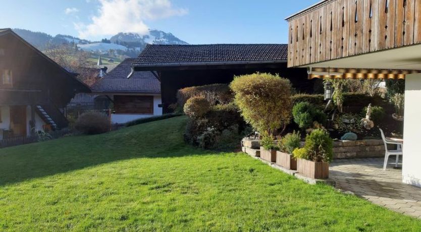 Photo of Gletscherhorn II (Tapia)