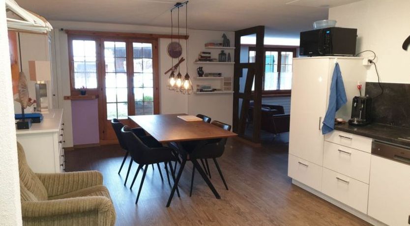 Photo of Gletscherhorn II (Tapia)