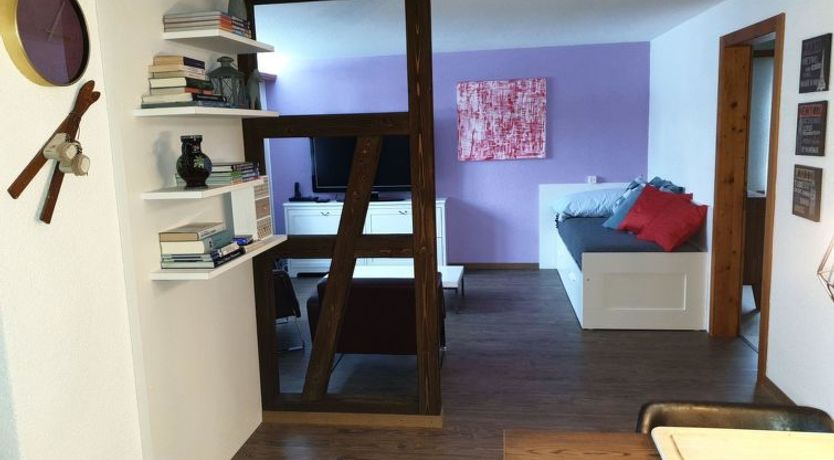 Photo of Gletscherhorn II (Tapia)