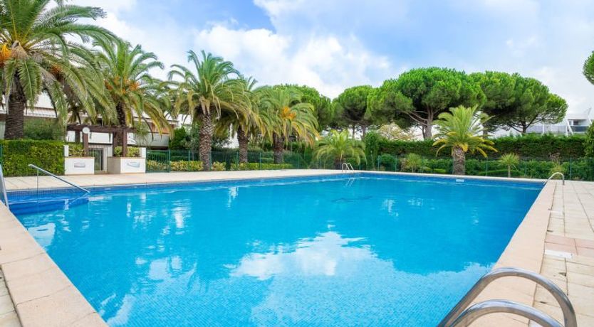 Photo of Les Cyprianes Apartment 7