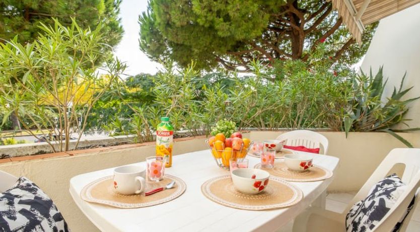 Photo of Les Cyprianes Apartment 7