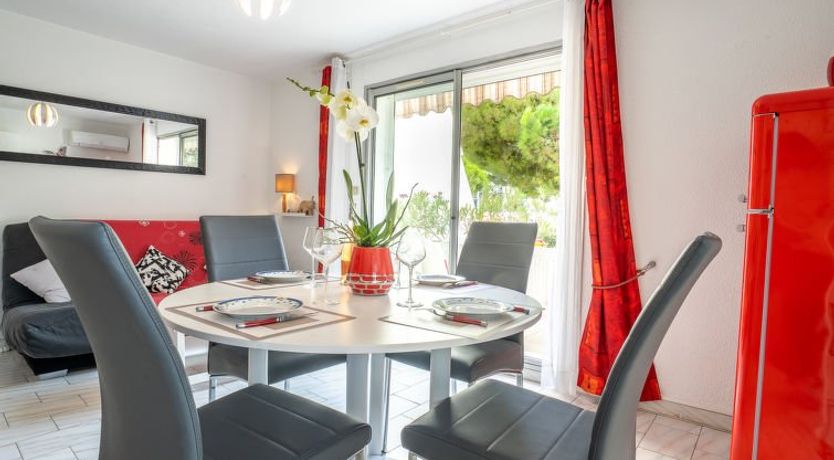 Photo of Les Cyprianes Apartment 7