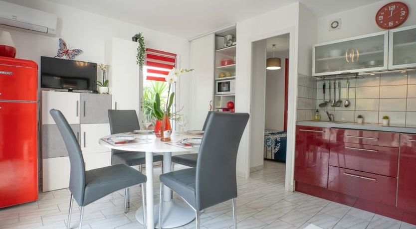 Photo of Les Cyprianes Apartment 7