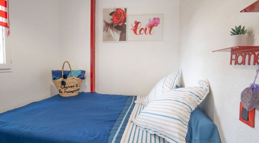 Photo of Les Cyprianes Apartment 7