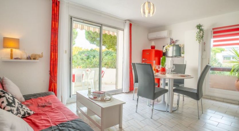 Photo of Les Cyprianes Apartment 7