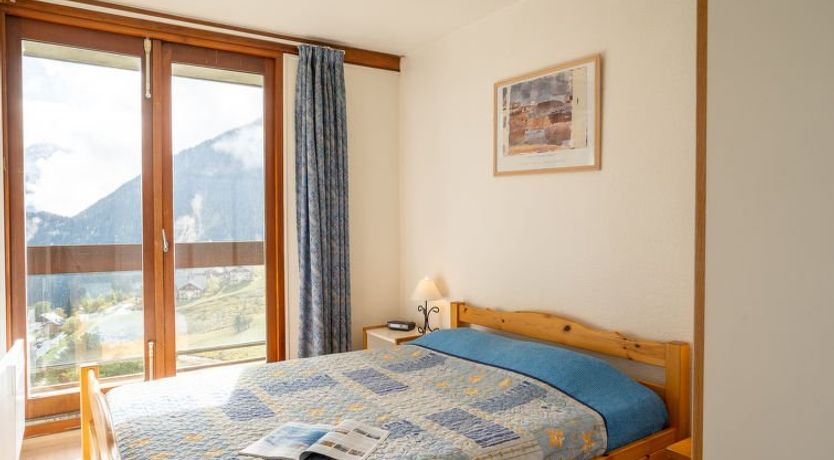 Photo of Vostok Zodiaque Apartment 75