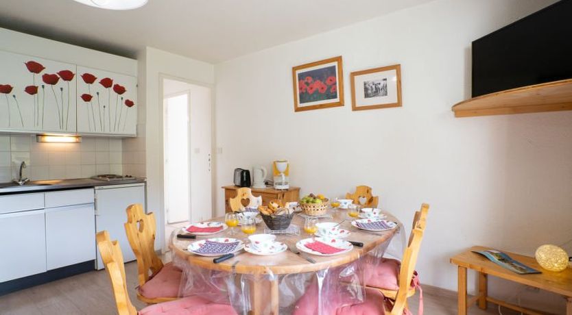 Photo of Vostok Zodiaque Apartment 75