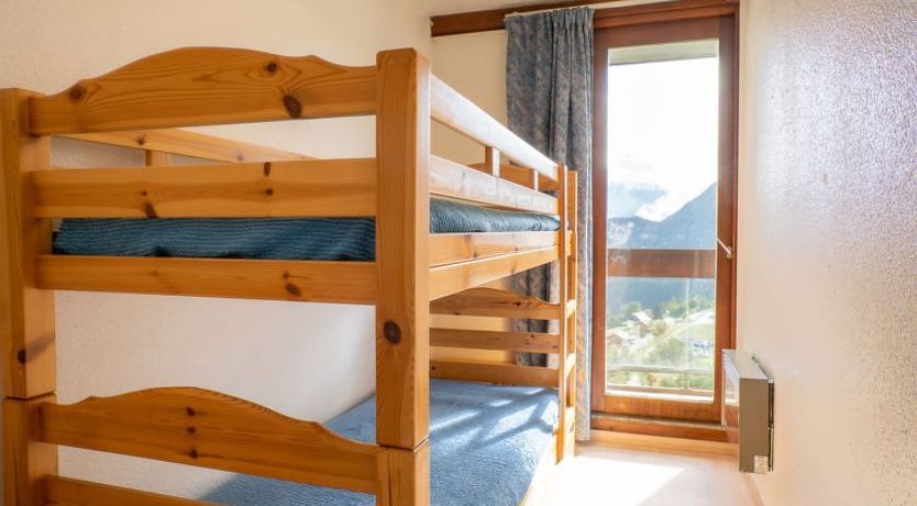 Photo of Vostok Zodiaque Apartment 75