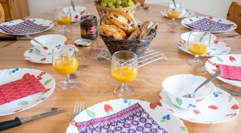 Photo of Vostok Zodiaque Apartment 75