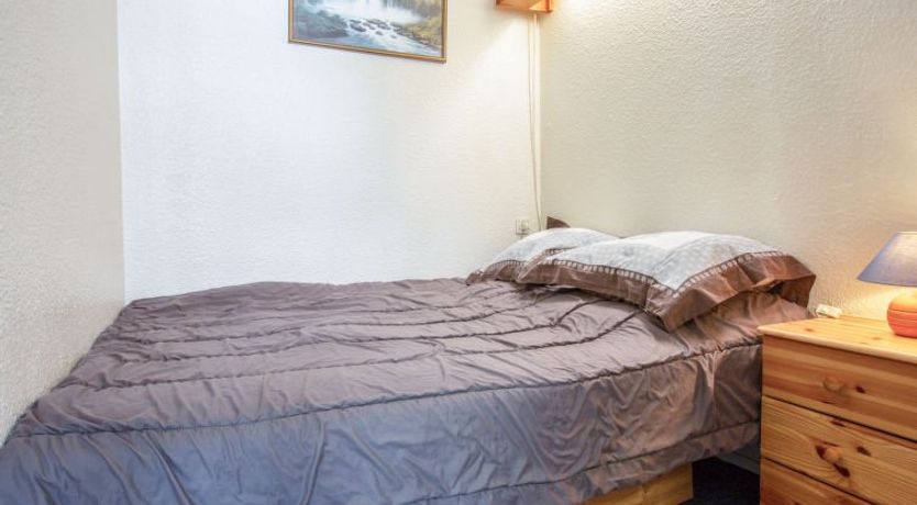 Photo of Vostok Zodiaque Apartment 86