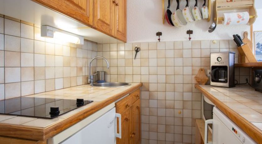 Photo of Vostok Zodiaque Apartment 86