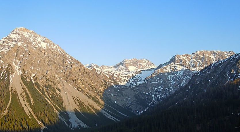 Photo of Promenade (Utoring) Apartment 60