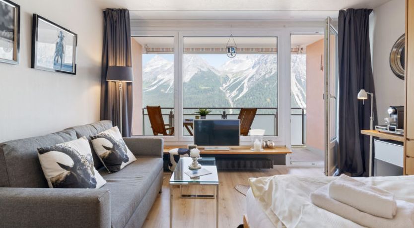 Photo of Promenade (Utoring) Apartment 60