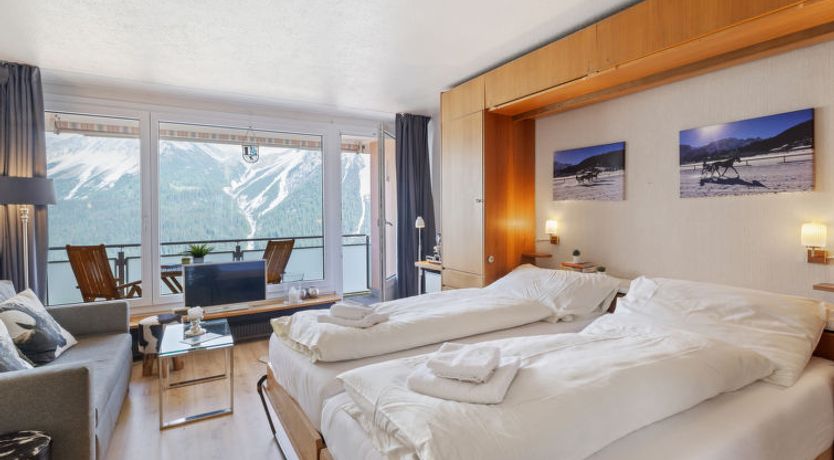 Photo of Promenade (Utoring) Apartment 60